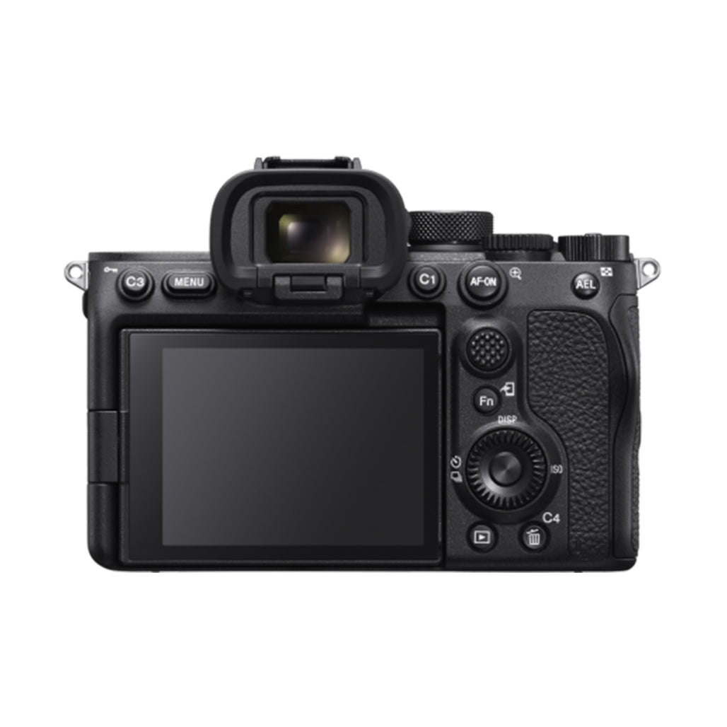A Photo Of Sony Alpha a7S III - Mirrorless Digital Camera (Body Only)