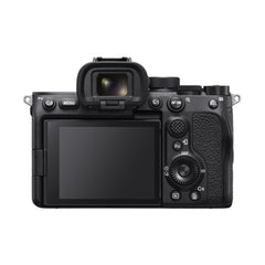 A Photo Of Sony Alpha a7S III - Mirrorless Digital Camera (Body Only)