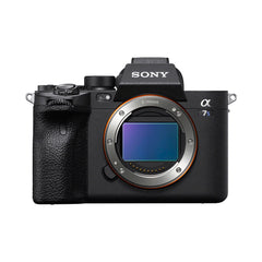 A Photo Of Sony Alpha a7S III - Mirrorless Digital Camera (Body Only)