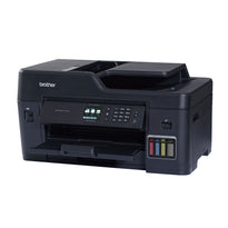 Brother MFC-T4500DW A3 Ink Tank Printer from Brother sold by 961Souq-Zalka