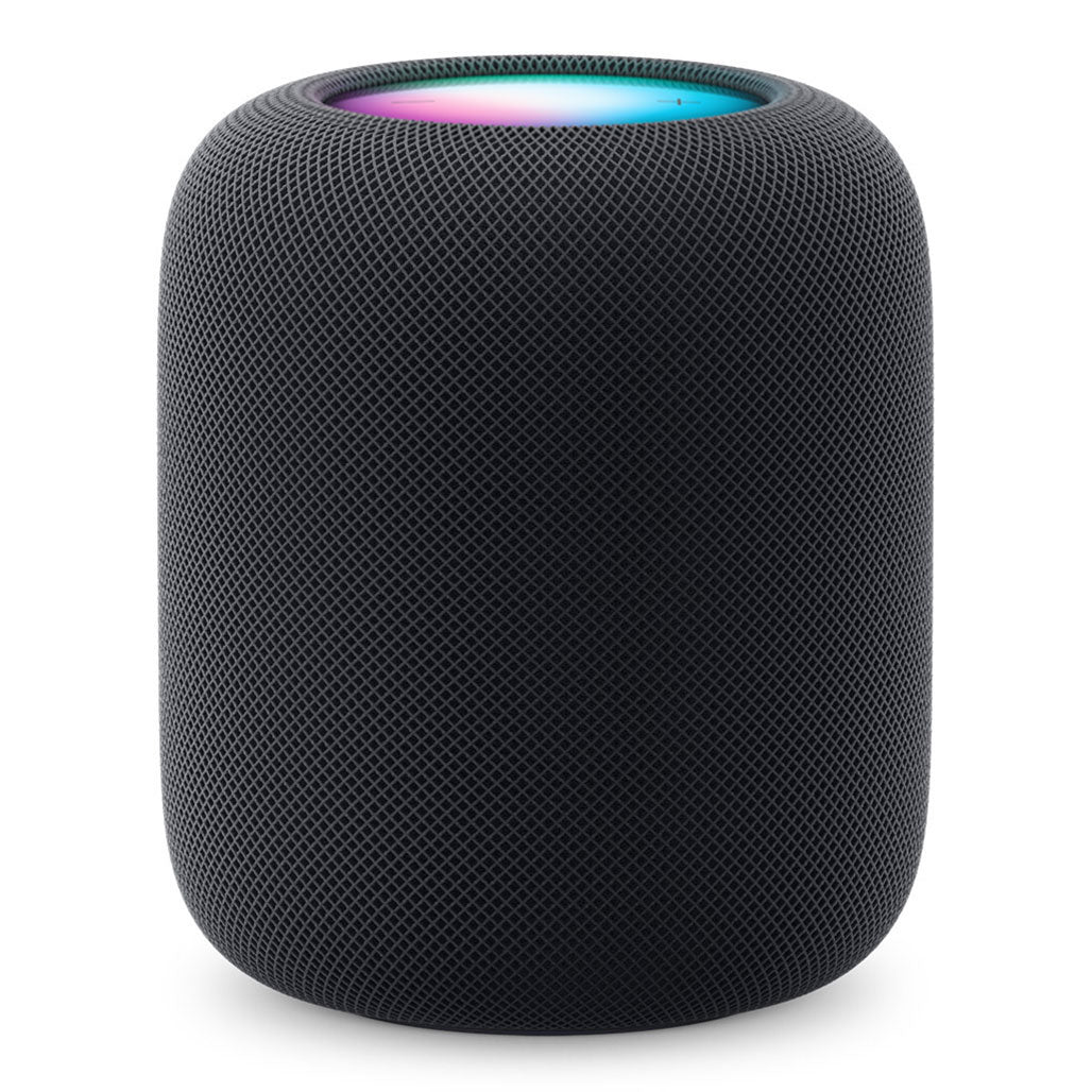 A Photo Of Apple HomePod (2nd Gen)