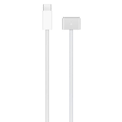 A Photo Of Apple USB-C to MagSafe 3 Cable (2 m)