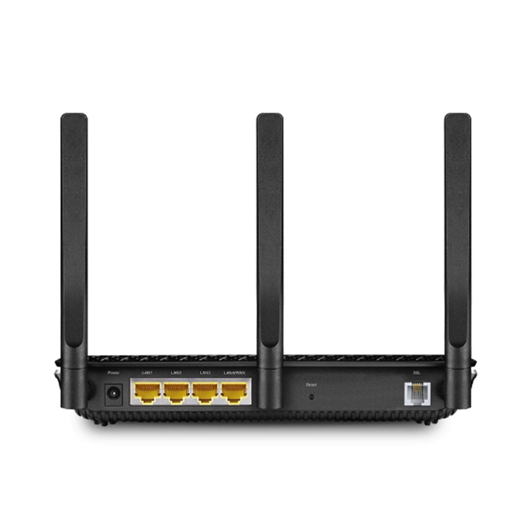 A Photo Of TP-Link Archer VR2100 - AC2100 Wireless MU-MIMO VDSL/ADSL Modem Router