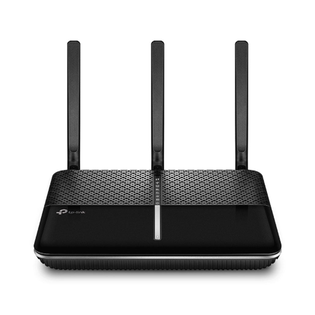 A Photo Of TP-Link Archer VR2100 - AC2100 Wireless MU-MIMO VDSL/ADSL Modem Router