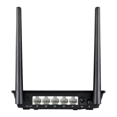 A Photo Of ASUS RT-N12+ - 3-in-1 Router/AP/Range Extender – Dual-Band, VPN Server, IPTV Support