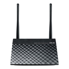 A Photo Of ASUS RT-N12+ - 3-in-1 Router/AP/Range Extender – Dual-Band, VPN Server, IPTV Support