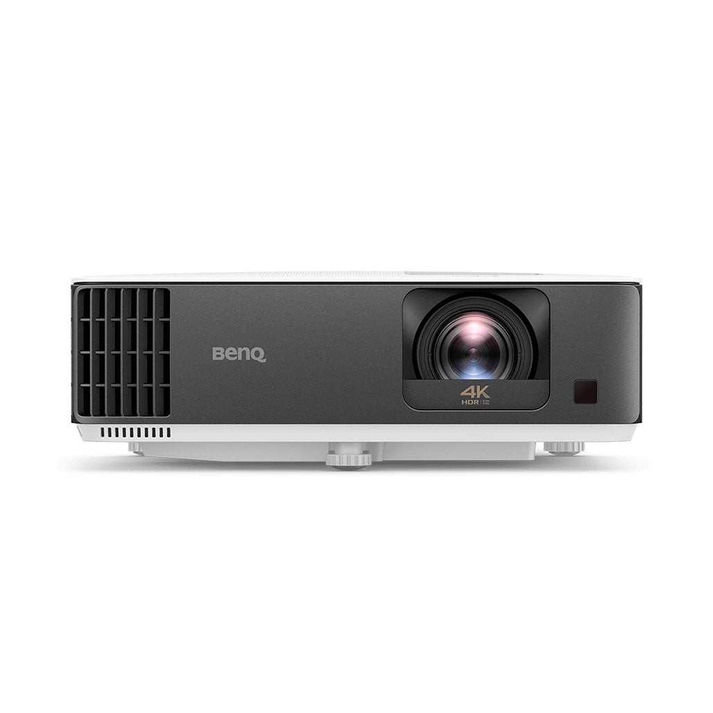 A Photo Of BenQ TK700STi - 4K 3000lm BenQ Casual Gaming Projector