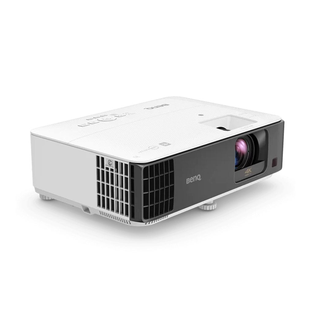 A Photo Of BenQ TK700STi - 4K 3000lm BenQ Casual Gaming Projector