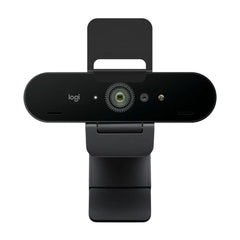 A Photo Of Logitech Brio - Ultra HD 4K Pro Webcam with HDR - 960-001194