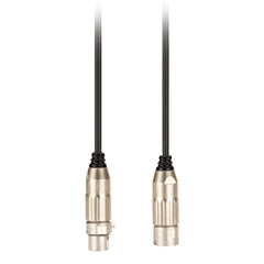 A Photo Of RØDE Broadcaster - Professional Broadcast Condenser Microphone