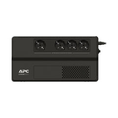 A Photo Of APC Easy UPS BV1000I-GR - 600W/1000VA Line Interactive UPS with AVR and Schuko Outlets