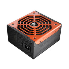 A Photo Of Cougar Power Supply 850W BRONZE BXM850