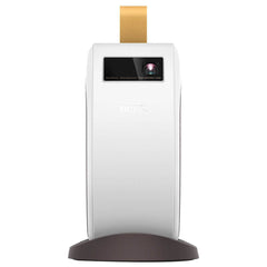 A Photo Of BenQ GV30 Portable Smart Projector with Android TV, Wireless Casting, 2.1 Bluetooth Speakers