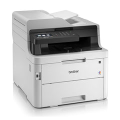 A Photo Of Brother MFC-L3750CDW - Color LED Multi-Function Center