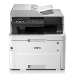 A Photo Of Brother MFC-L3750CDW - Color LED Multi-Function Center