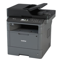 A Photo Of Brother MFC-L5755DW - 4-in-1 High-Speed Monochrome Laser Multi-Function Center