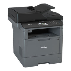 A Photo Of Brother MFC-L5755DW - 4-in-1 High-Speed Monochrome Laser Multi-Function Center