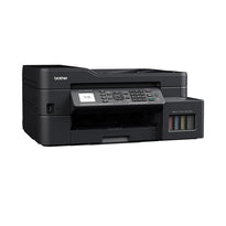 Brother MFC-T920DW Ink Tank Printer, The all-in-one printer with high volume printing from Brother sold by 961Souq-Zalka