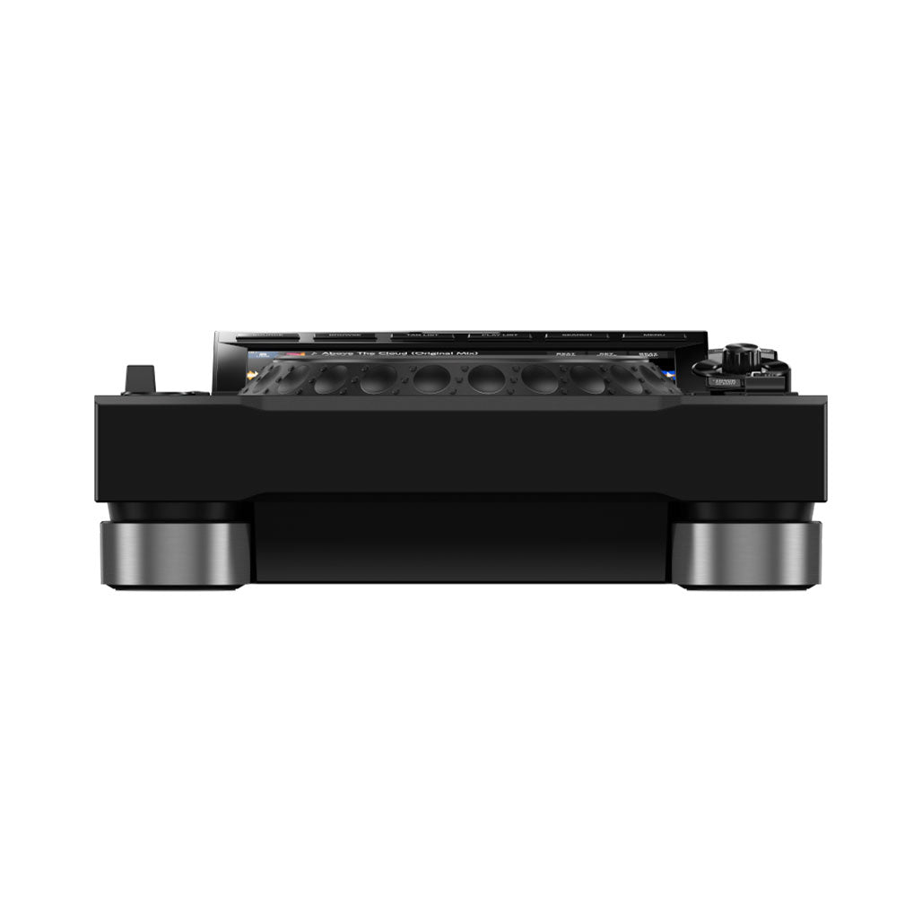 A Photo Of Pioneer CDJ-3000 - Professional DJ multi player