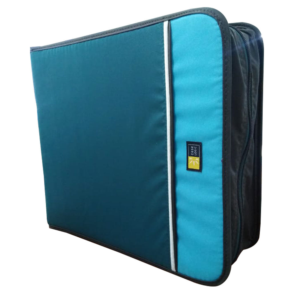 A Photo Of Case Logic 200 CD/DVD Bag