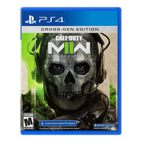 Call of Duty: Modern Warfare II for PS4 from Sony sold by 961Souq-Zalka