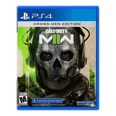 A Photo Of Call of Duty: Modern Warfare II for PS4