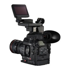 A Photo Of Canon Cinema EOS C300 Mark II - Camcorder Body with Dual Pixel CMOS AF EF Lens Mount
