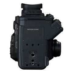 A Photo Of Canon Cinema EOS C300 Mark II - Camcorder Body with Dual Pixel CMOS AF EF Lens Mount