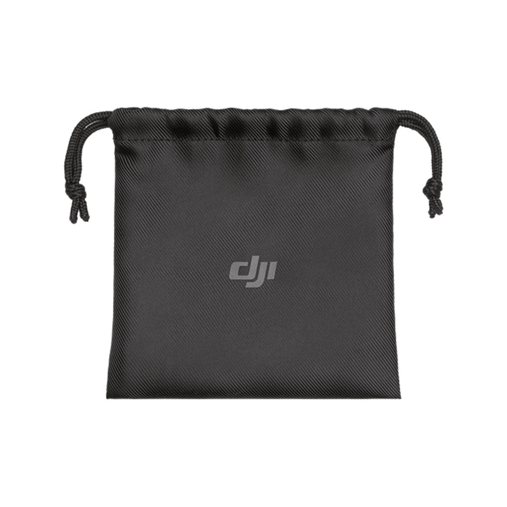 A Photo Of DJI Mic - 2-Person Compact Digital Wireless Microphone