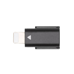 A Photo Of DJI Mic - 2-Person Compact Digital Wireless Microphone