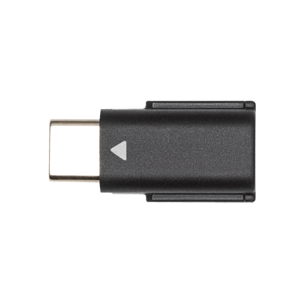 A Photo Of DJI Mic - 2-Person Compact Digital Wireless Microphone