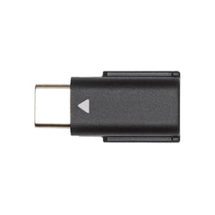 A Photo Of DJI Mic - 2-Person Compact Digital Wireless Microphone