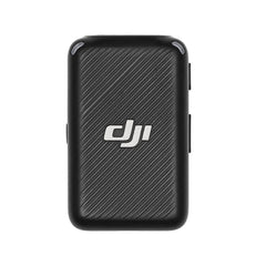 A Photo Of DJI Mic - 2-Person Compact Digital Wireless Microphone