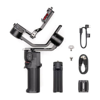 DJI RS 3 Mini Gimbal Stabilizer from DJI sold by 961Souq-Zalka