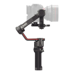 A Photo Of DJI RS 3 Pro - Gimbal Stabilizer