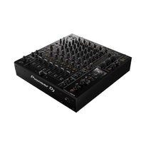 Pioneer DJM-V10 Creative style 6-channel professional DJ mixer + Pioneer DJ CDJ-3000 Professional DJ Media Player from Pioneer sold by 961Souq-Zalka