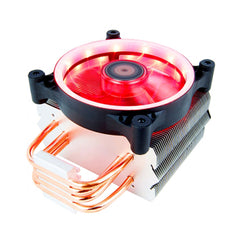 A Photo Of Xigmatek WHIZ - 6MM HEAT-PIPE X4 12CM X1