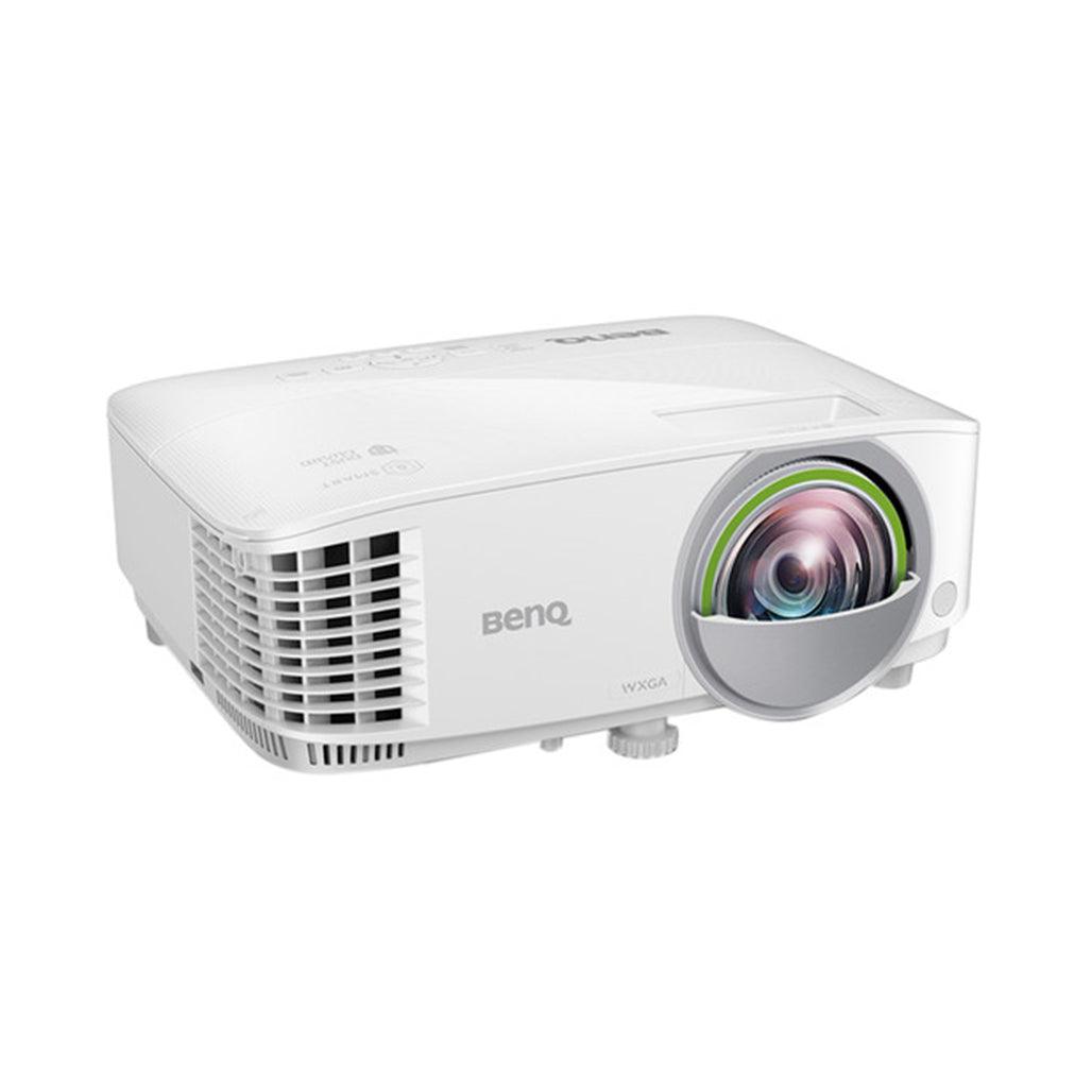 A Photo Of BenQ EW800ST - Wireless Android-based Smart Projector for Business | 3300lm, WXGA