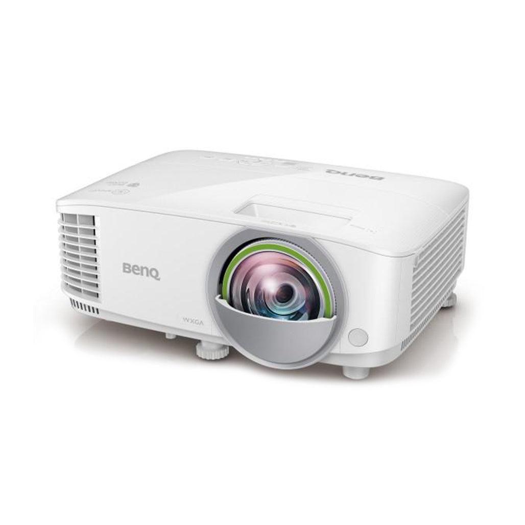 A Photo Of BenQ EW800ST - Wireless Android-based Smart Projector for Business | 3300lm, WXGA