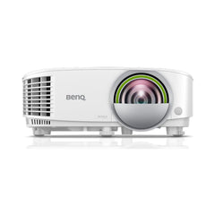 A Photo Of BenQ EW800ST - Wireless Android-based Smart Projector for Business | 3300lm, WXGA