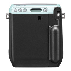 A Photo Of Fujifilm Instax Mini 70 - Instant Film Camera - Icy Mint