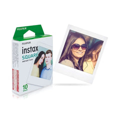 A Photo Of Fujifilm Instax Square Instant Film -(10 Sheets)