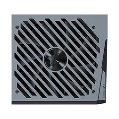 A Photo Of Gigabyte Aorus P1200W RGB Fully Modular Power Supply - 1200W Platinum Efficiency with RGB Lighting