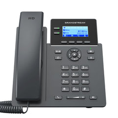 A Photo Of Grandstream GRP2602 2-Line 4-SIP Carrier Grade IP Phone