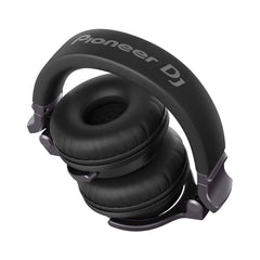 A Photo Of Pioneer HDJ-CUE1 - DJ Wired headphones