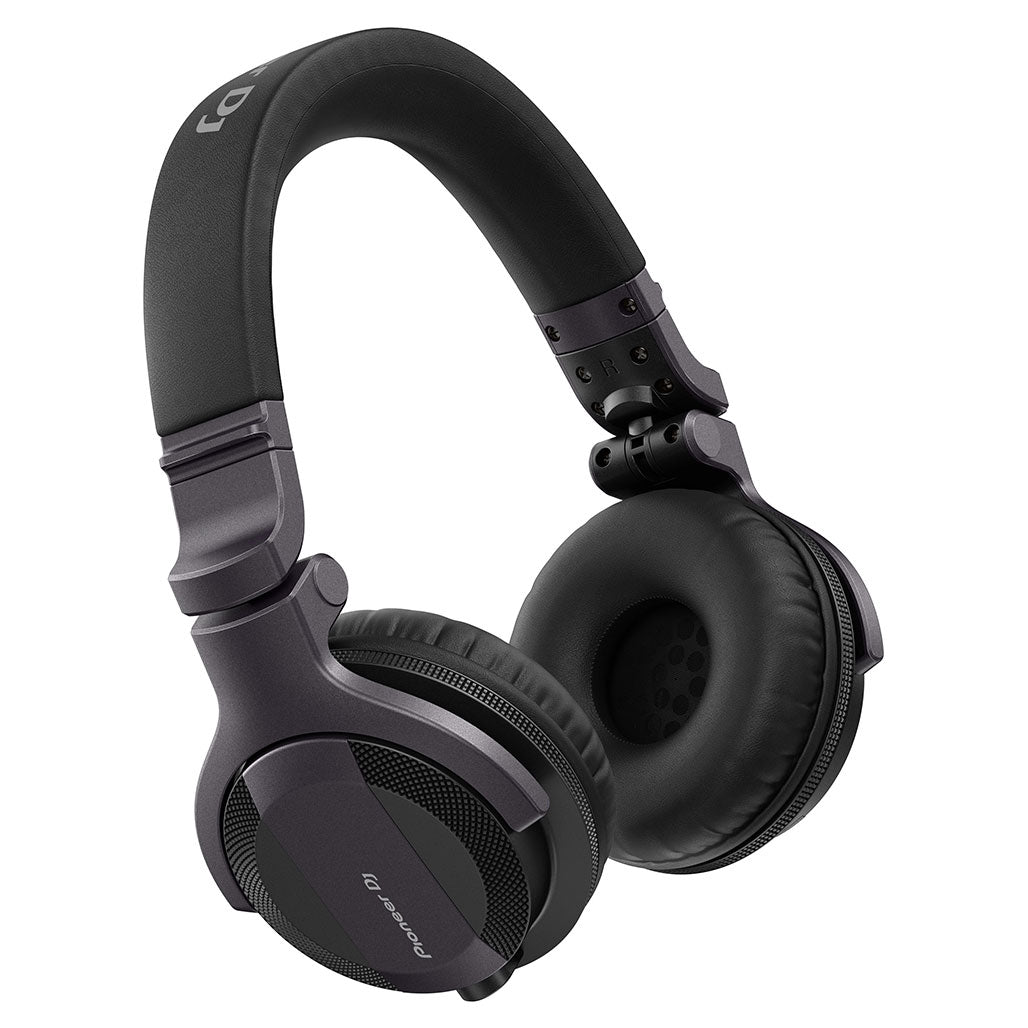 A Photo Of Pioneer HDJ-CUE1 - DJ Wired headphones