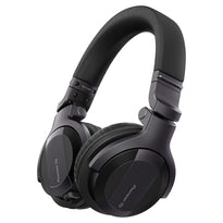 Pioneer HDJ-CUE1 DJ headphones from Pioneer sold by 961Souq-Zalka