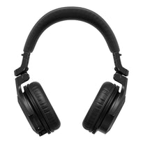 Pioneer HDJ-CUE1BT-K DJ headphones with Bluetooth® functionality from Pioneer sold by 961Souq-Zalka