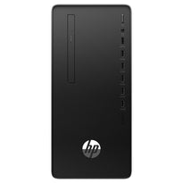 HP 290G4 MicroTower 123N3EA Core i5- 10500 4GB RAM 1TB HDD Intel UHD Graphics 630 Keyboard + Mouse DOS from HP sold by 961Souq-Zalka