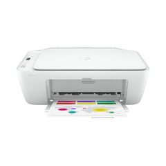 A Photo Of HP DeskJet 2710 - All-in-One Printer